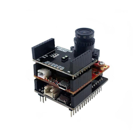 PYAI-MV4 H7 TOF VL53L1X Laser Ranging Module