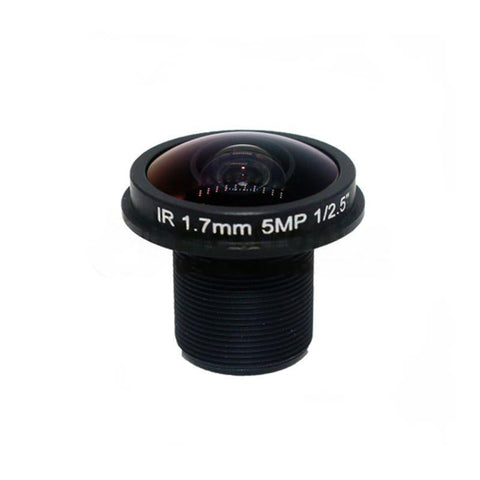 pyAI-MV4 Wide Angle Lens