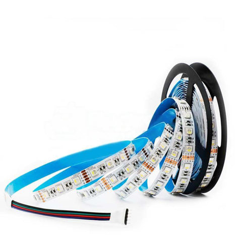 12/24V RGBW 4-in-1 LED Strip