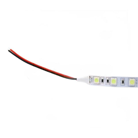 12/24V RGBW 4-in-1 LED Strip