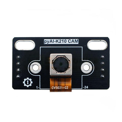 OV5640 500W Pixel Camera Module with 6cm Cable
