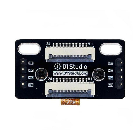 OV5640 500W Pixel Camera Module with 6cm Cable