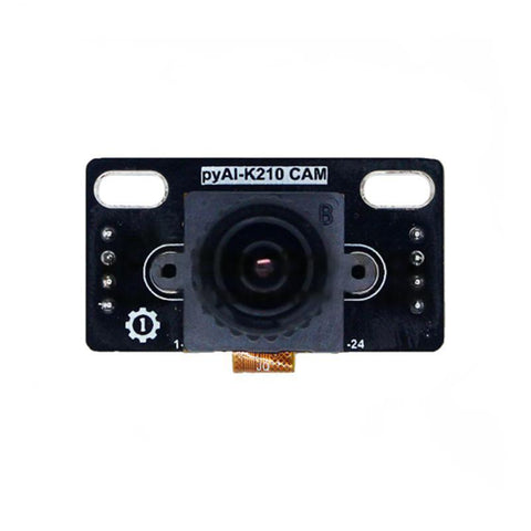 OV2640 Camera Module with 6 cm Cable for K210 Development Board