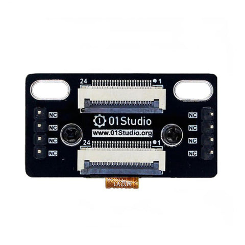 OV2640 Camera Module with 6 cm Cable for K210 Development Board