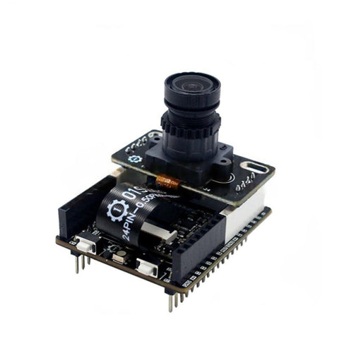 OV2640 Camera Module with 6 cm Cable for K210 Development Board