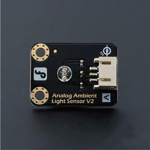 DFRobot V2 Analog Ambient Light Sensor for Arduino