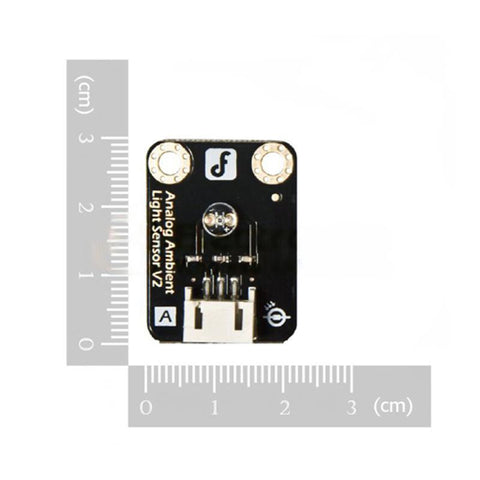 DFRobot V2 Analog Ambient Light Sensor for Arduino
