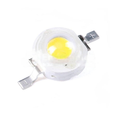 1/3W 3000-15000K High Power SMD LED Light Beads