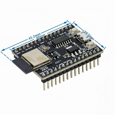 ESP32-C3 Development Board