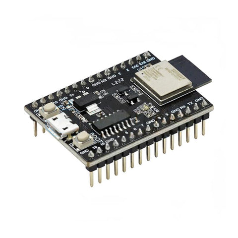 ESP32-C3 Development Board