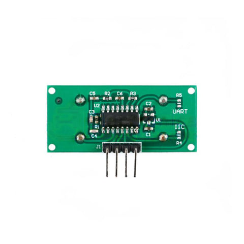 HC-SR04 RCWL-1601 Ultrasonic Ranging Module