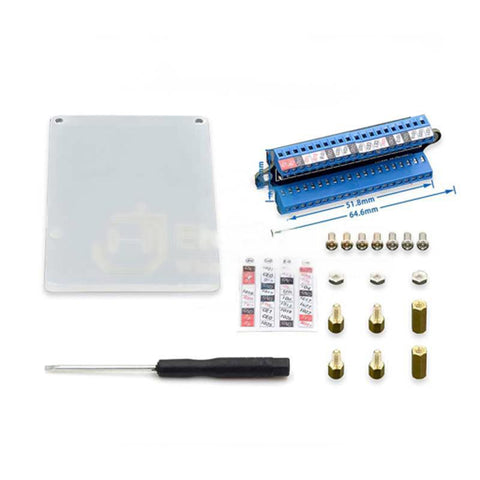 Mini Terminal Block Expansion Board for Raspberry Pi