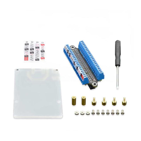 Mini Terminal Block Expansion Board for Raspberry Pi