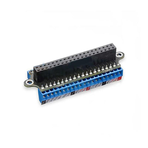 Mini Terminal Block Expansion Board for Raspberry Pi
