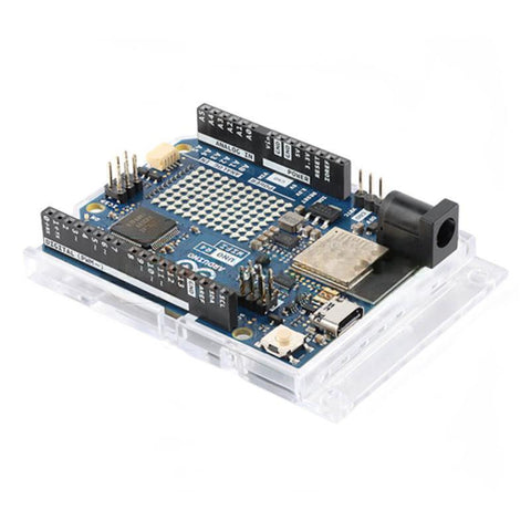 ABX00087 Arduino UNO R4 WiFi Development Board