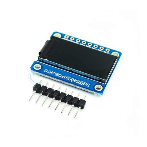 0.96/1.3/1.44/1.8 Inch OLED Display Module
