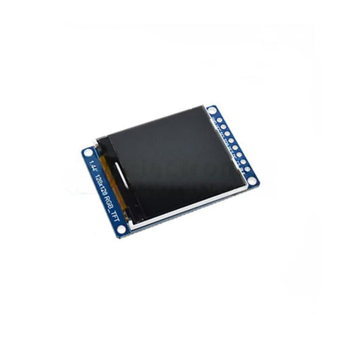 0.96/1.3/1.44/1.8 Inch OLED Display Module