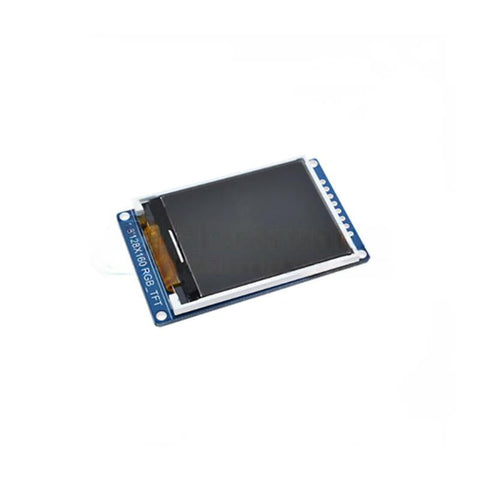 0.96/1.3/1.44/1.8 Inch OLED Display Module
