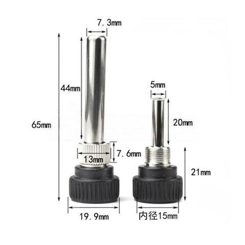 Soldering Station Iron Handle Accessories for 936