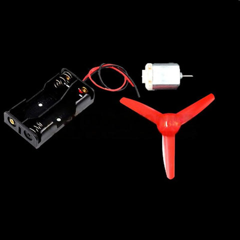 Plastic Gear Accessory Kit