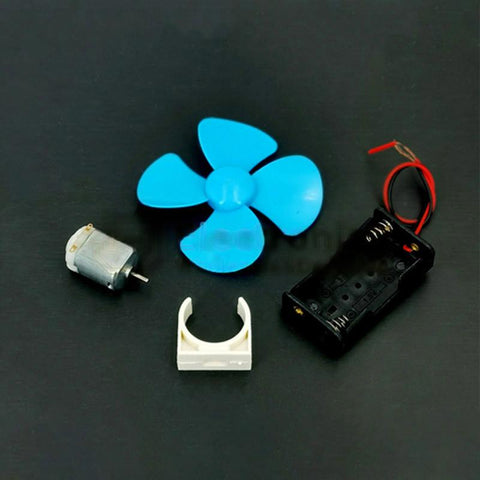 Plastic Gear Accessory Kit