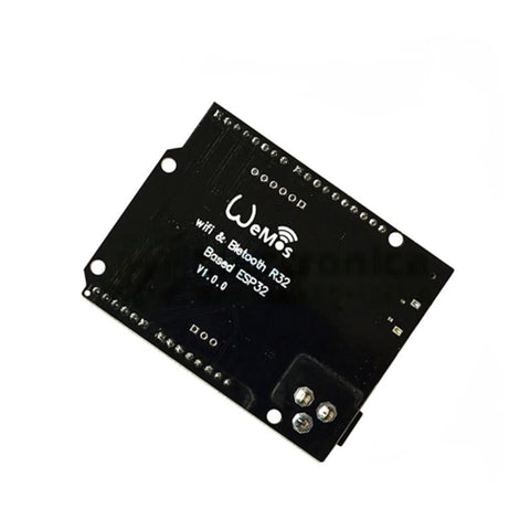 ESP32 UNO D1 R32 WiFi Bluetooth Development Board