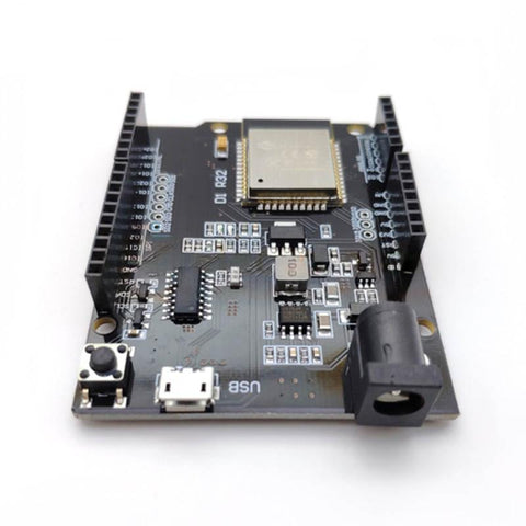 ESP32 UNO D1 R32 WiFi Bluetooth Development Board