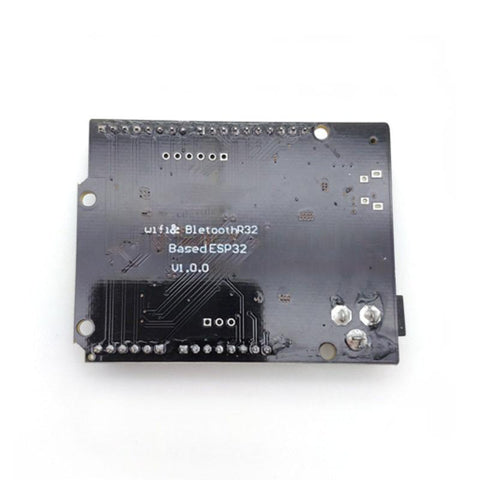 ESP32 UNO D1 R32 WiFi Bluetooth Development Board