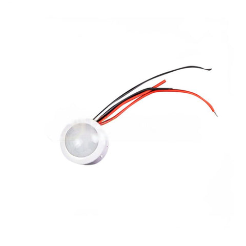 220V Infrared Human Body Sensor