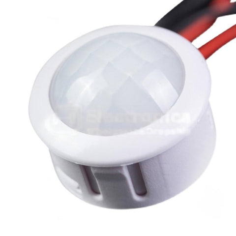220V Infrared Human Body Sensor