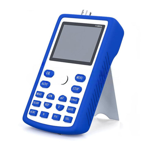 FNIRSI-1C15 Handheld Portable Digital Oscilloscope
