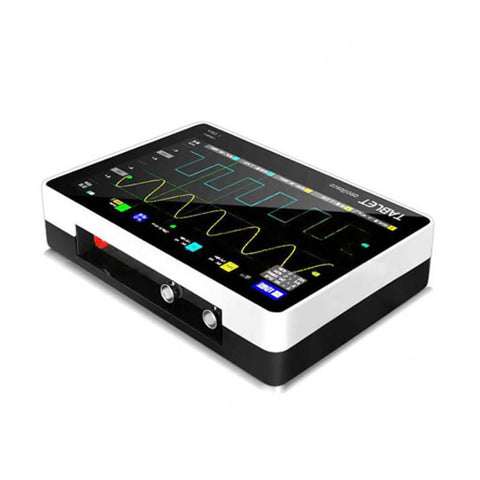 FNIRSI-1013D Dual Channel Digital Tablet Oscilloscope