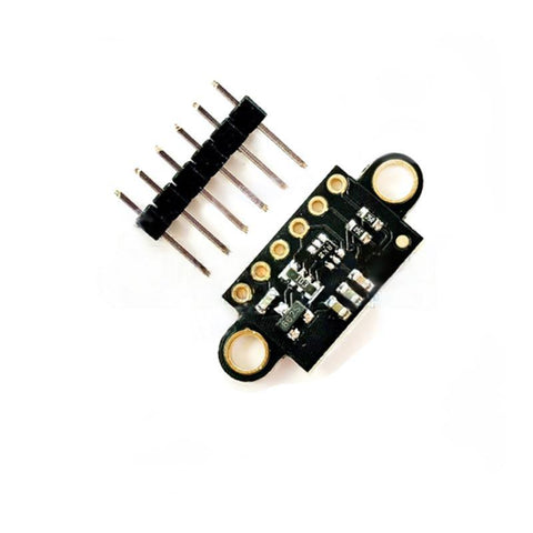 VL53L1X Laser Ranging Sensor