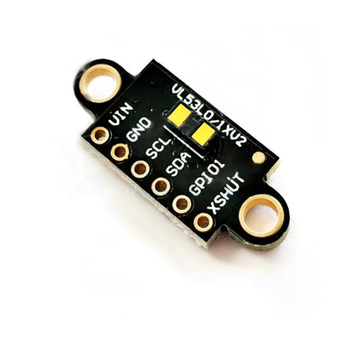 VL53L1X Laser Ranging Sensor