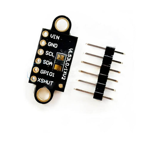 VL53L1X Laser Ranging Sensor
