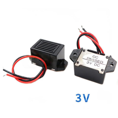 DC 3/6/9/12/24V 2315 Alarm Buzzer