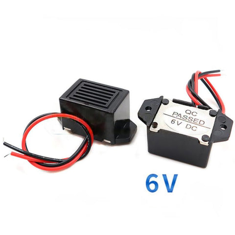 DC 3/6/9/12/24V 2315 Alarm Buzzer