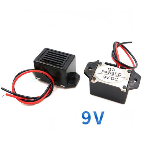 DC 3/6/9/12/24V 2315 Alarm Buzzer