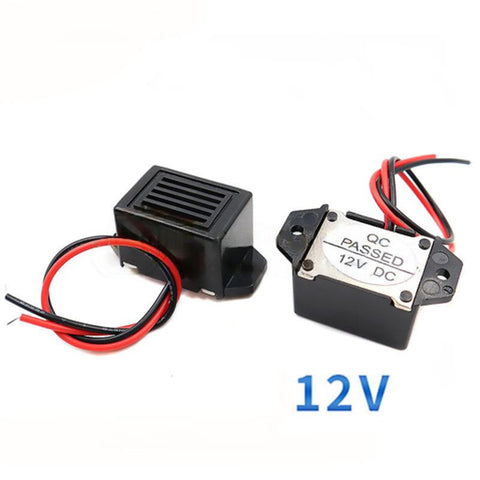 DC 3/6/9/12/24V 2315 Alarm Buzzer