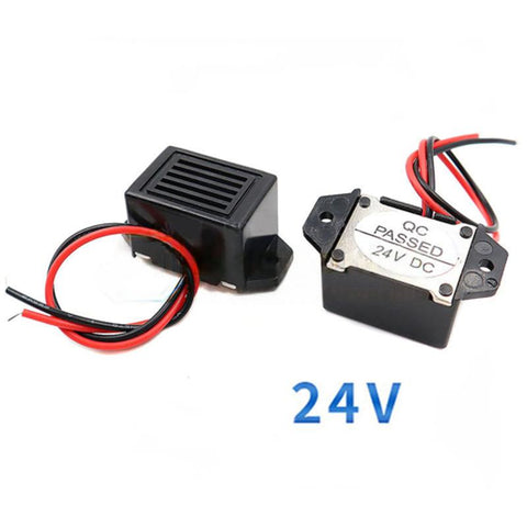 DC 3/6/9/12/24V 2315 Alarm Buzzer