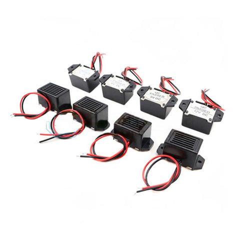 DC 3/6/9/12/24V 2315 Alarm Buzzer