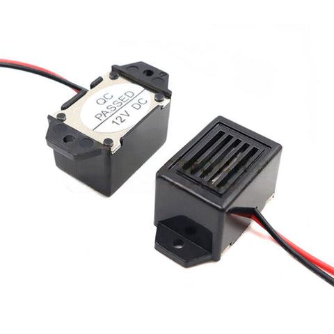 DC 3/6/9/12/24V 2315 Alarm Buzzer