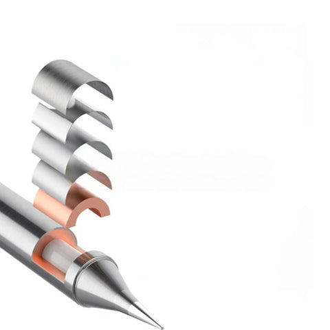 T12 Soldering Iron Tip