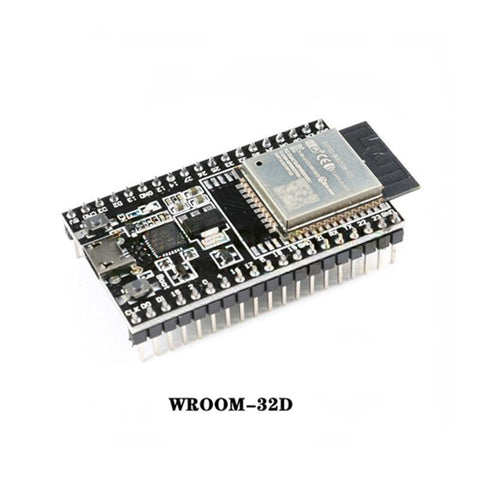 ESP32-DevKitC-32D/32U Development Board
