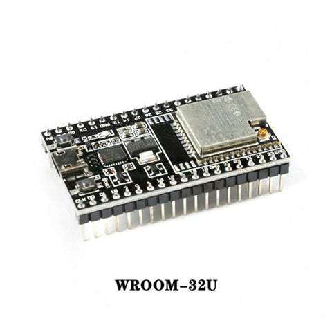 ESP32-DevKitC-32D/32U Development Board
