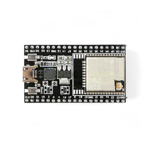 ESP32-DevKitC-32D/32U Development Board