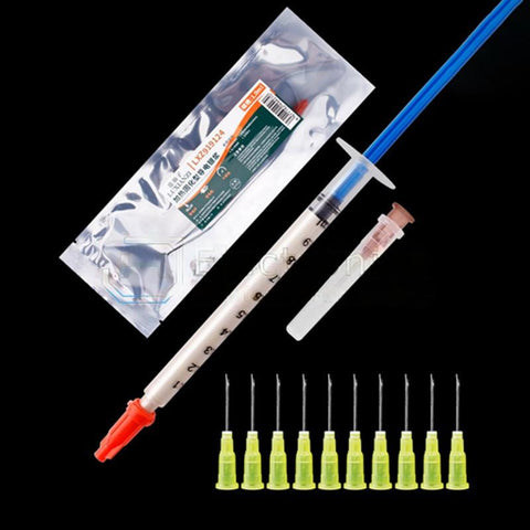 Quick Drying Conductive Silver Paint Pen