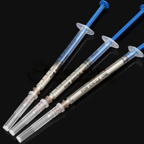 Quick Drying Conductive Silver Paint Pen