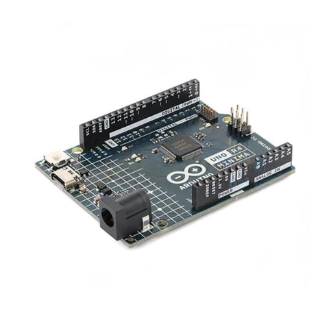 ABX00080 Arduino UNO R4 Minima Development Board