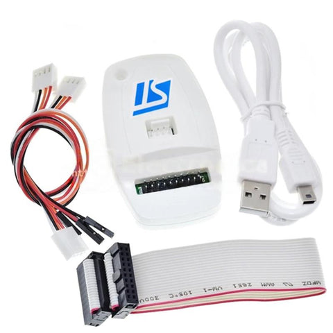 ST-LINK/V2 Emulator Download Support STM8 STM32